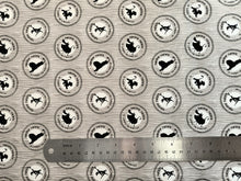 Load image into Gallery viewer, Lion King - 1/2 Meter - Cotton Fabric