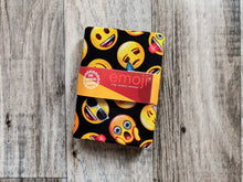 Load image into Gallery viewer, Emoji - 1 Yard Cut - Cotton Fabric