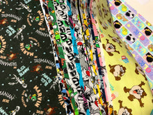 Load image into Gallery viewer, Looney Tunes - Ultimate Bundle - 20PCS Fat Quarter Bundle - Cotton Fabric