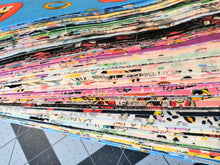 Load image into Gallery viewer, Mystery Licensed Jelly Roll - 40pcs - 2.5Inches
