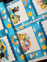 Load image into Gallery viewer, Sunny Day Pokemon Panel #2 - Cotton Fabric
