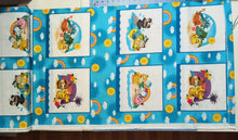 Load image into Gallery viewer, Sunny Day Pokemon Panel #2 - Cotton Fabric
