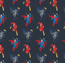 Load image into Gallery viewer, Young DC Boys 23421466 04 Fabric - 1/2 Meter - Cotton Fabric
